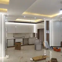 ۲۰۰ متر زیرزمین// ارتفاع سقف ۳متر//ملاصدرا اصلی