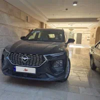 هایما اس ۸ مشگی
