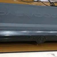 دستگاه DVD