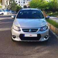 سایپا کوییک در حد صفر