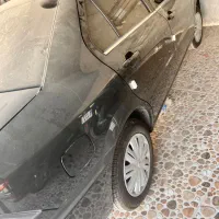 سورن پلاس xu7pمشکی گاز سیمی صفر