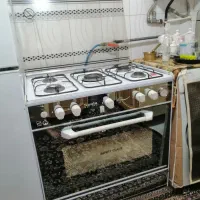 گاز نو تر تمیز