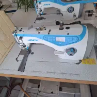 چرخ راسته دوز فول کامپیوتری جک A4 و پنل بغل