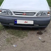پراید وانت 1403|خودرو سواری و وانت|لاهیجان, لیالستان|دیوار