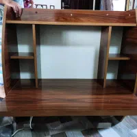 میز لب تاب (تحریر) دیواری