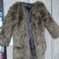 پالتو خز دار برای سنین ۱۵ به بالا