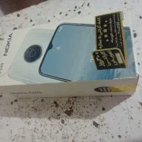 گوشی نوکیا G20