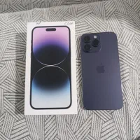 ایفون 14 پرومکس