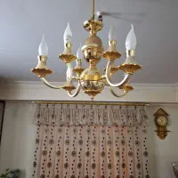 ۳ عدد لوستر