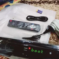 گیرنده دیجیتال استفاده نشده