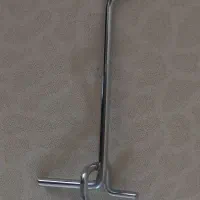 رگال ستونی و شاخه . آویز و چوب رخت|بندرخت و رخت‌آویز|تبریز, |دیوار