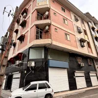 رهن واحد ۶۰ متری واقع در بلوار طالقانی