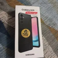 گوشی a24