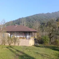 ویلا در شمال کشوراقامتگاه بومگردی شمشاد