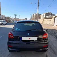 خودرو ۲۰۷|خودرو سواری و وانت|بیرجند, |دیوار