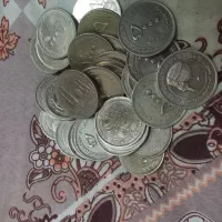 انواع سکه|کلکسیون سکه، تمبر، اسکناس|طرقبه, |دیوار