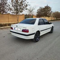 پارس XU7 مدل 1393|خودرو سواری و وانت|مبارکه, |دیوار