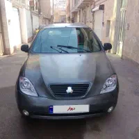 تیبا صندوق‌دار  1394 نوک مدادی دوبرگ سند  سالم