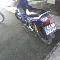 نیکتاز مدل۹۸