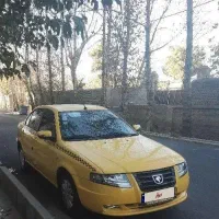 تاکسی سورن پلاس