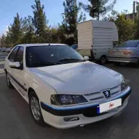 پارس سال مدل 94