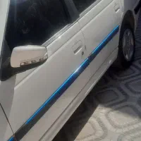 پارس مدل ۱۴۰۱ موتور جدید ...بدون رنگ