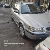 سمند مدل ۸۲|خودرو سواری و وانت|محمدشهر, محمدشهر|دیوار