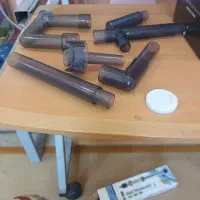 لوازم جانبی آکواریوم|ماهی|بندرعباس, |دیوار