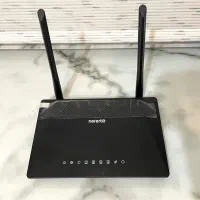 مودم neterbit کاملا سالم