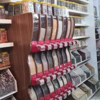 واگذاریه عطاری و گیاهان دارویی|اجارهٔ مغازه و غرفه|تهران, مینای جنوبی|دیوار