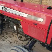 تراکتور ۳۹۹ تک مدل ۱۴۰۲|خودرو سنگین|فارسان, |دیوار