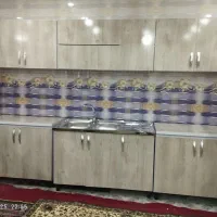 نصاب کابینت و شیرآلات ساختمانی