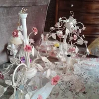 لوستر|لوستر و چراغ آویز|کرج, کوی کارمندان شمالی|دیوار