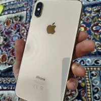 آیفون ایکس اس مکس|موبایل|ساوه, |دیوار