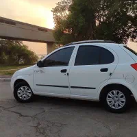 تیبا 2 مدل اسفند 400|خودرو سواری و وانت|اهواز, شهرک دانشگاه|دیوار