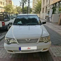 پراید ۱۱۱ مدل ۹۸