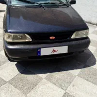 فروش خودرو پراید
