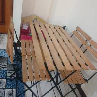 میز و صندلی تا شو ترک اصل