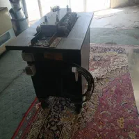 دستگاه کانال سازی دادگر