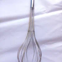 همزن استیل، ۲عدد روشنایی دیوارکوب،سه عدد ریگلاتور