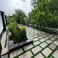 1200متر-باغ-باغچه-ویلا-اباد-سند-دار-دونبش-ملارد