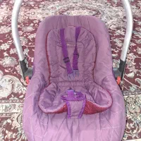 کریر بچه