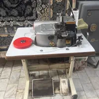 سردوز و لبه دوزی فرش و موکت پالاز و گلیم