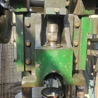 پرس ضربه ایی ۶۰ تن|ماشینآلات صنعتی|رباطکریم, شهرک صنعتی نصیرآباد|دیوار