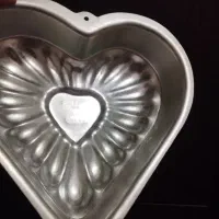 قالب کیک پزی|ظروف پخت‌وپز|شیراز, شریف‌آباد|دیوار