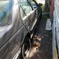 پژو پارس|خودرو سواری و وانت|رودبنه, |دیوار