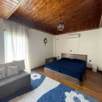 ویلاباغ مبله استخردار 340 متری 3 خواب|فروش خانه و ویلا|تنکابن, |دیوار