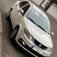 ساینا اس مدل ۱۴۰۰ تک برگ|خودرو سواری و وانت|تبریز, |دیوار