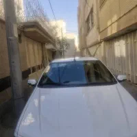 پارس tu5 دریچه سیمی مدل 1400بی رنگ|خودرو سواری و وانت|اصفهان, باغ زرشک|دیوار