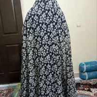 چادر و کاپشن زنانه 4 میلیون